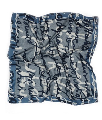 GAWROSZKA IMITACJA JEANSU