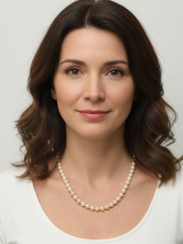 Grace Ecru