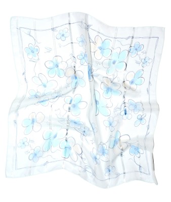 GAWROSZKA W KWIATOWY WZÓR