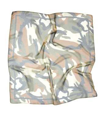 GAWROSZKA W ZIELONO - BRĄZOWE MORO